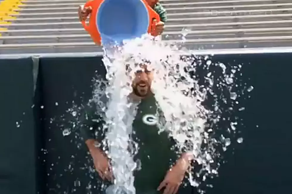 How’d the Ice Bucket Challenge Start? The Answer Will Break Your Heart