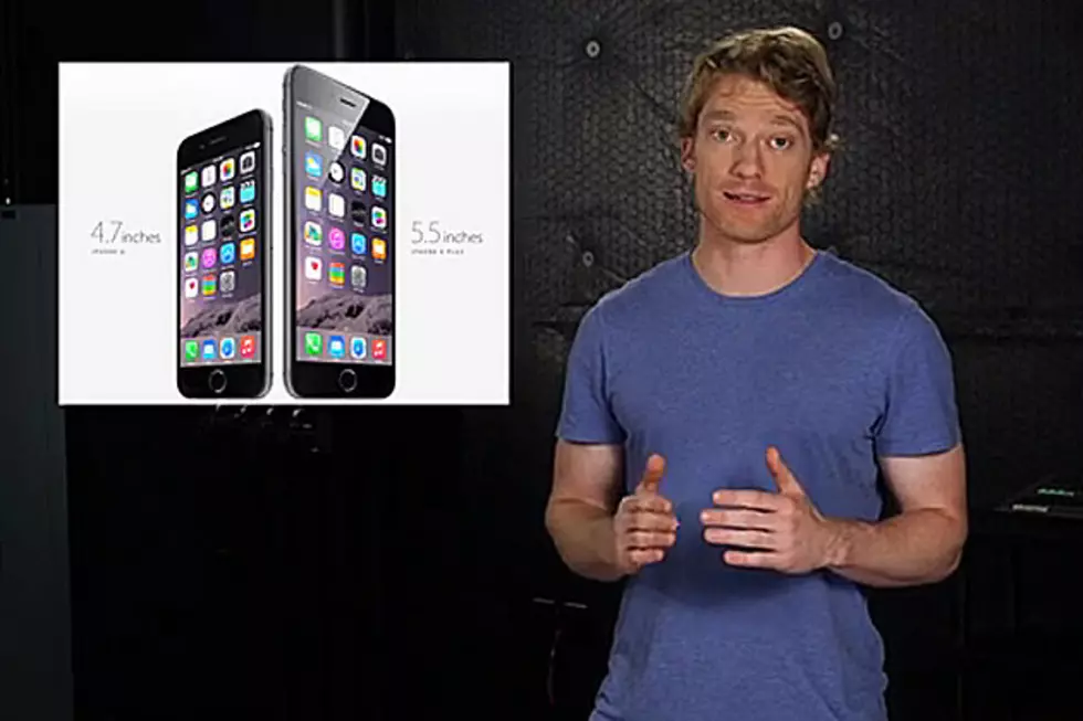 This Guy’s Beef With Apple’s New iPhones and Watch Is Dead On
