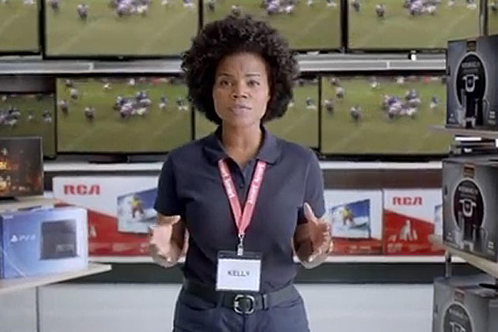 Kmart’s Non-Christmas Christmas Commercial Might Make You Shop There [Video]