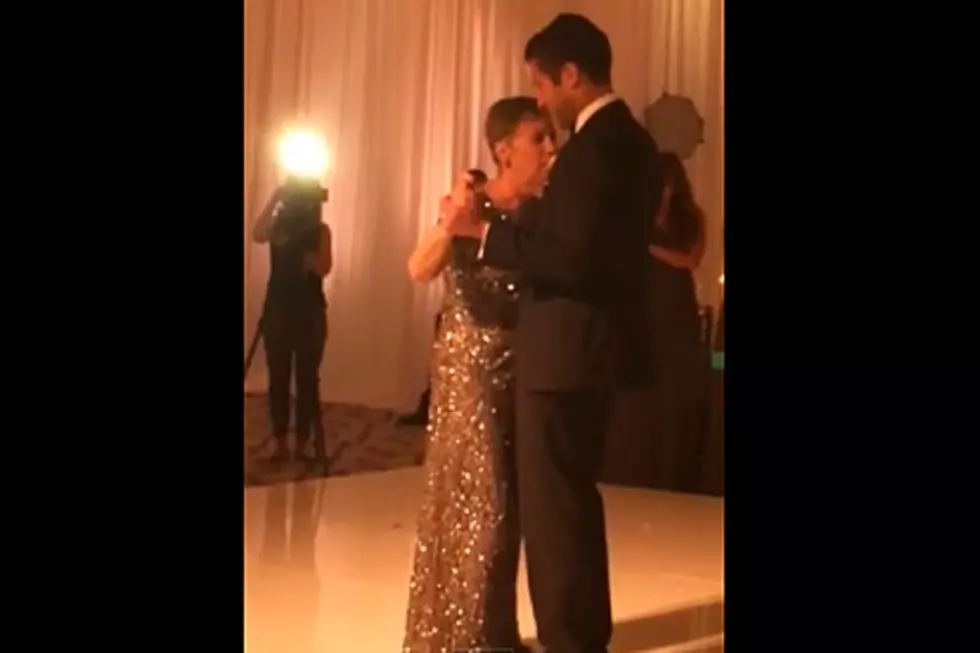 Dying Mother’s Wedding Dance With Her Son Will Leave You in Tears. Guaranteed.