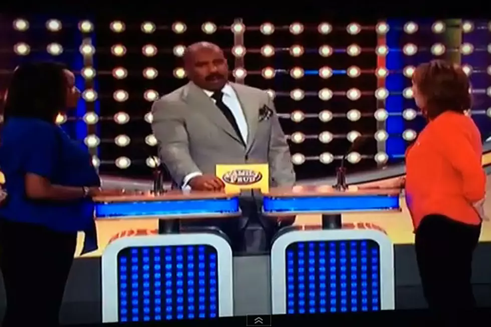 Woman’s Embarrassing ‘Family Feud’ Answer May End Her Marriage