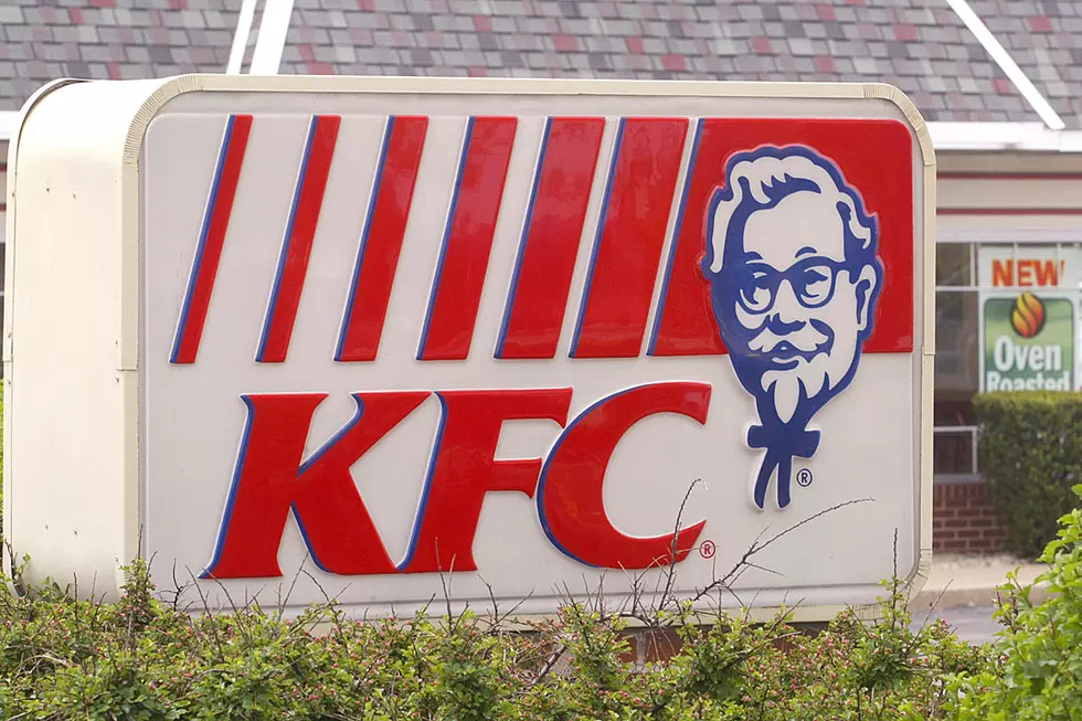 KFC Releasing New Donut & Chicken Sandwich Monday But W/ A Catch