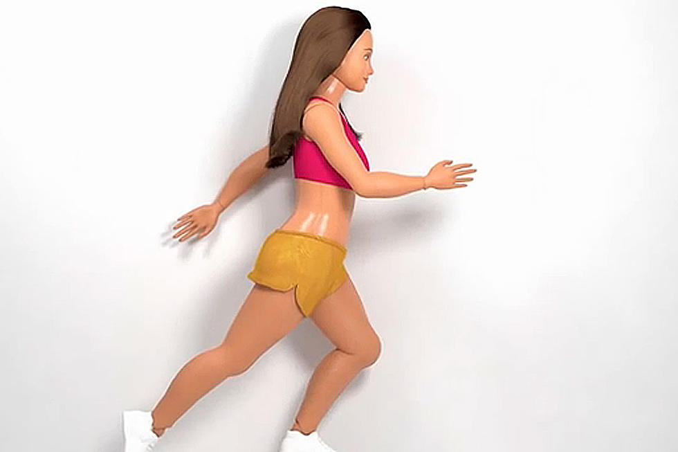 ‘Realistic’ Barbie Doll Could Be This Holiday Season’s (Not-So) Surprise Sensation