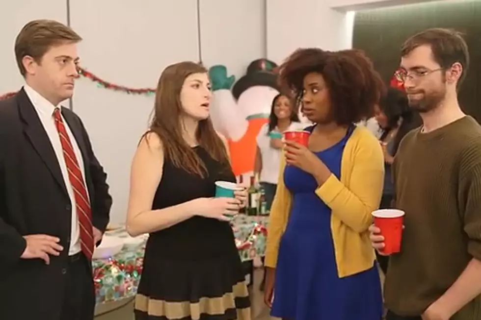 The Dos and Don’ts of Every Office Holiday Party