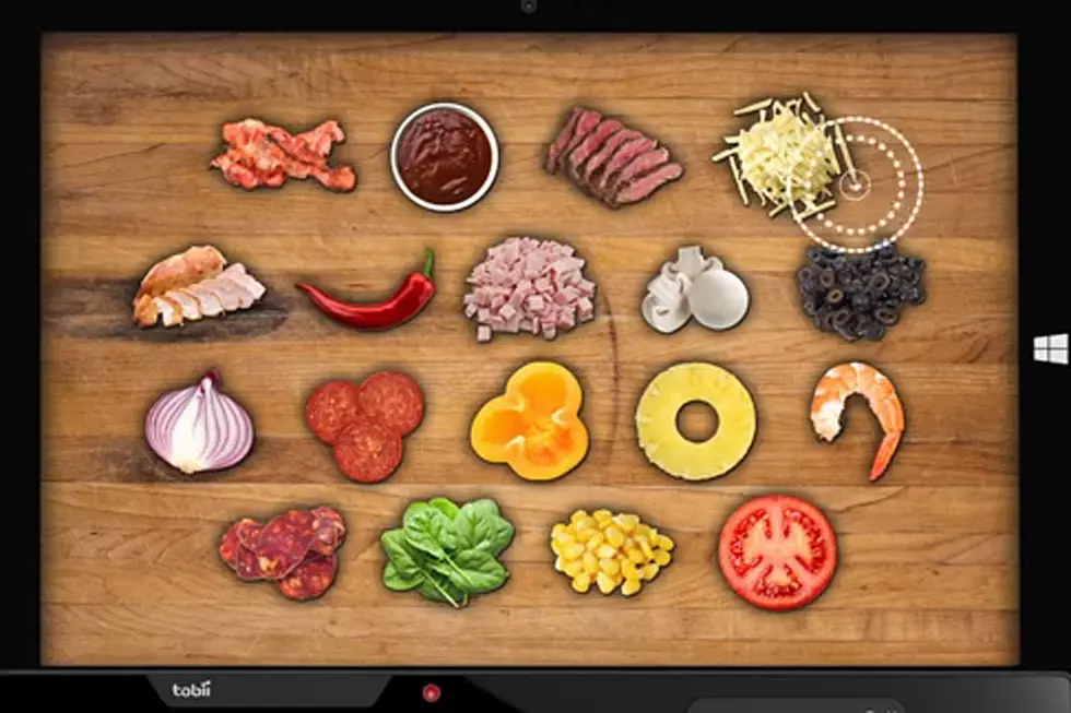 Pizza Hut&#8217;s Subconscious Menu Will Satisfy the Craving You Didn&#8217;t Know You Had