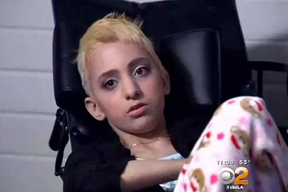 Nail Salon Refuses to Give Manicure to Girl With Cancer