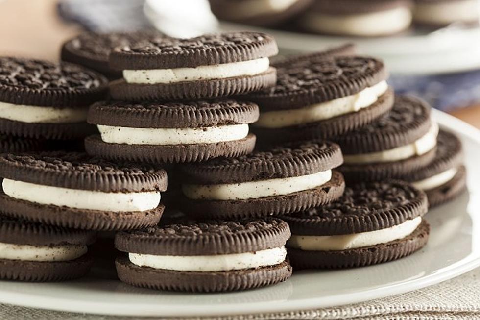 Parents Ordered to Sign Permission Slip to Let Kids Eat Oreos