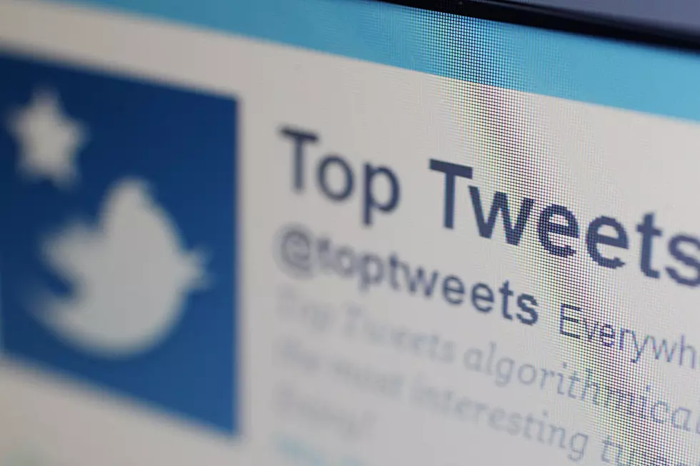 Twitter Is 9 Years Old, Celebrates With 10 Landmark Tweets