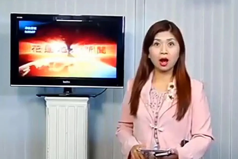 March 2015 News Bloopers Is Journalism Done Hilarious