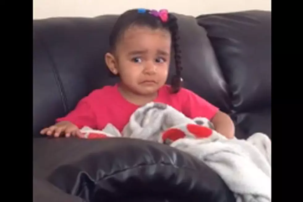Adorable Little Girl Devastated When Mufasa Dies in ‘The Lion King’