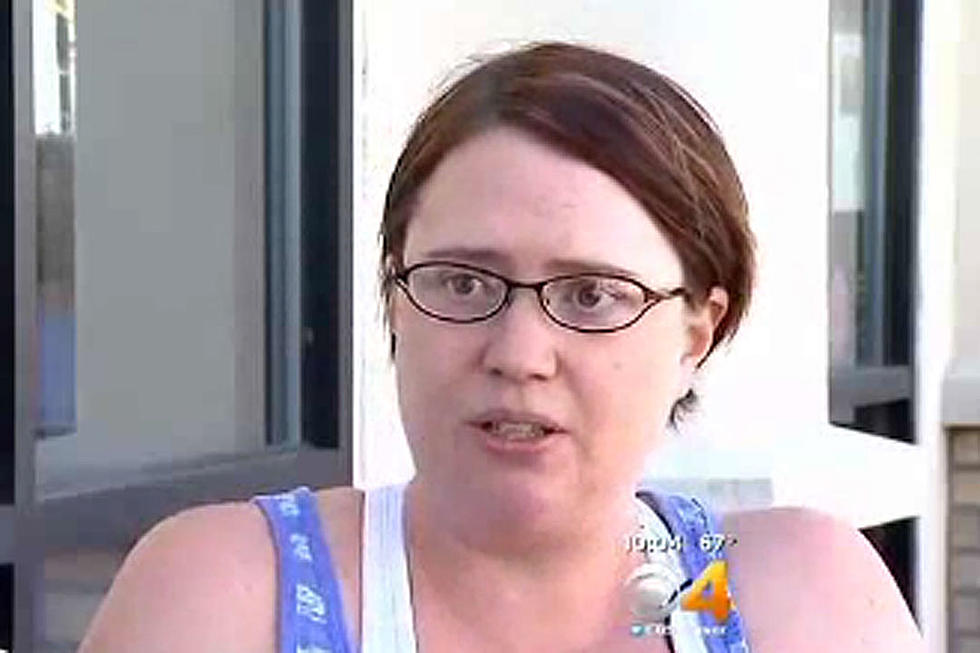 Cafeteria Worker Fired for Feeding Poor Hungry Students