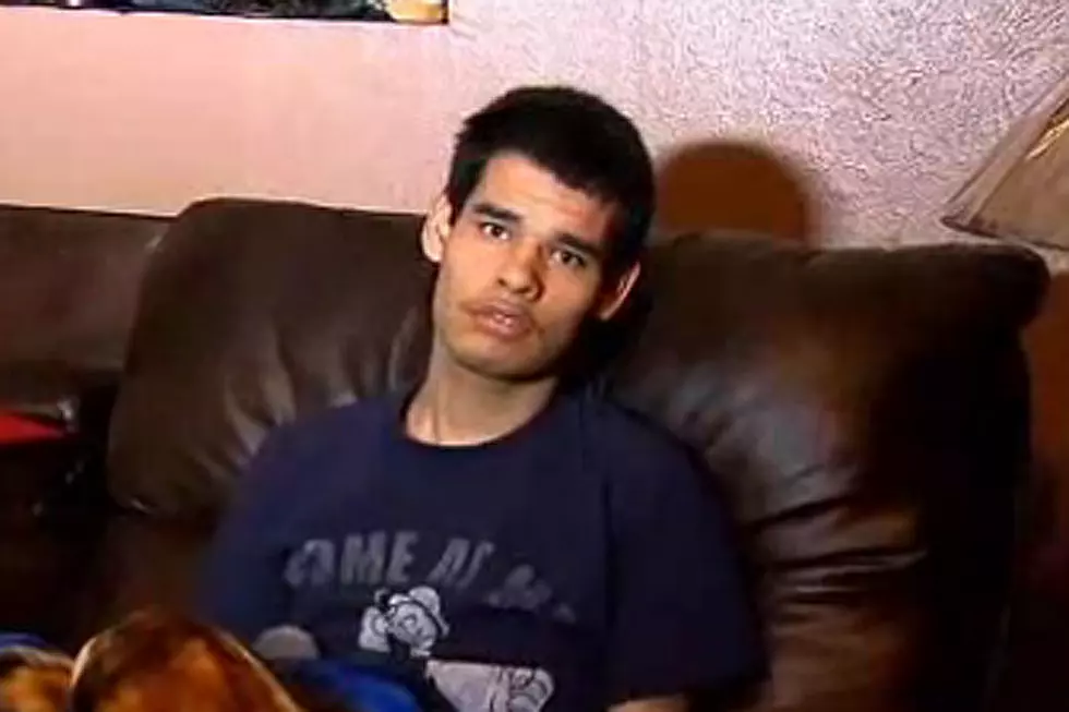 Why Did School Bar Autistic Student From Graduation?