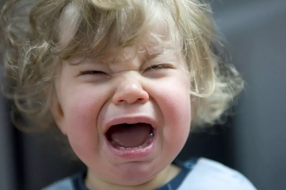Diner Owner Screaming at Crying Baby Causes Internet to Erupt