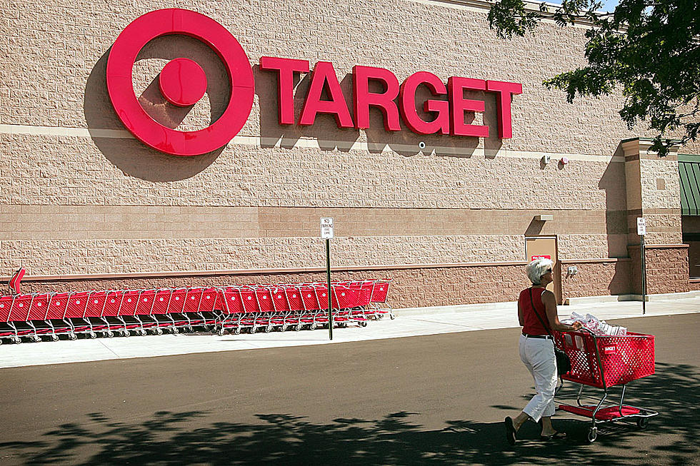 Porn Sounds Play On Intercom at Target Store