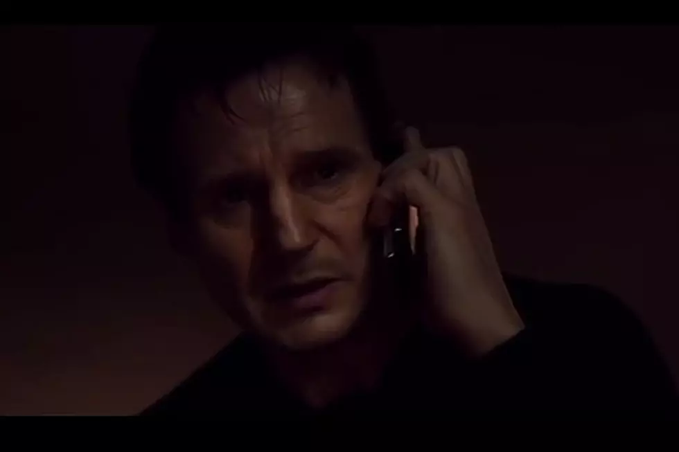 Ultimate Movie Phone Call Is the Ultimate Movie Scene