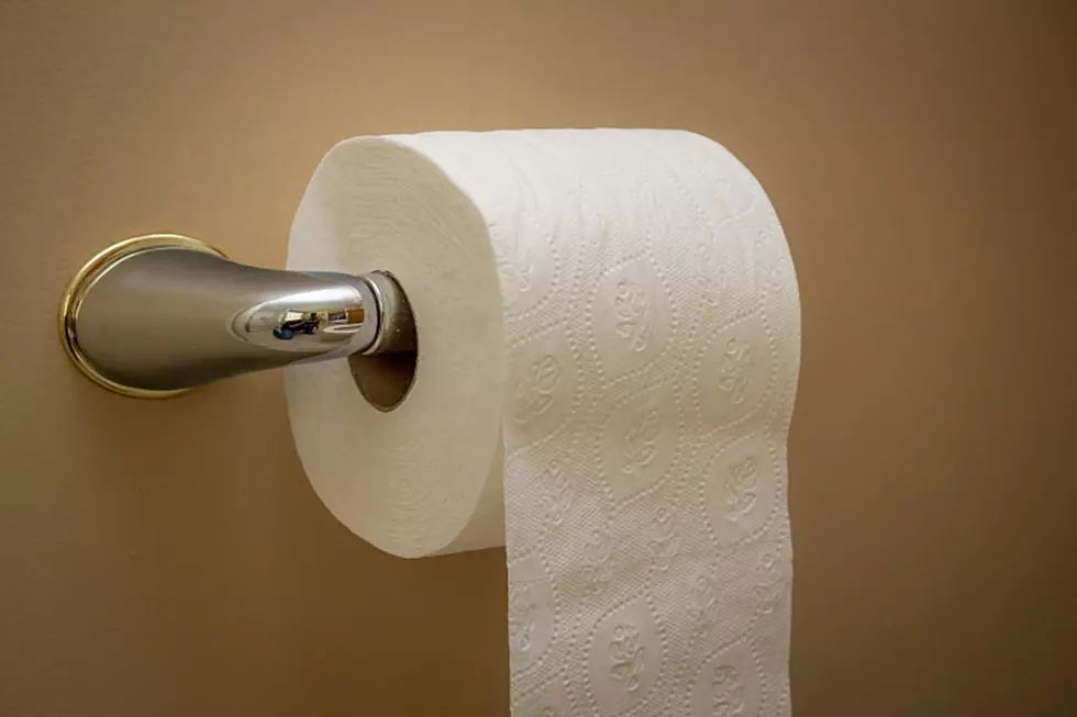 Toilet Paper Dispenser Sounds Like Which ‘Star Wars’ Character?