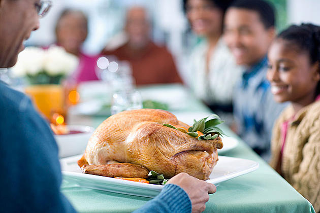 Three Easy Ways to Defrost Your Thanksgiving Turkey