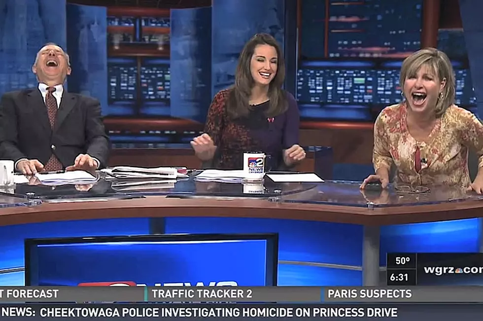 November 2015 News Bloopers Are a Feast of the Hilarious