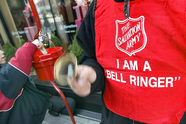 Rock Island Salvation Army Commemorates 125 Years