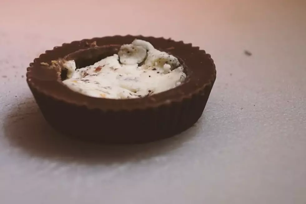 Oreo-Reese’s Peanut Butter Transplant Is the Stuff(ing) of Legends
