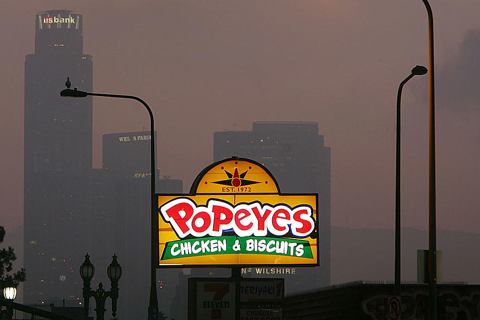 Applicant Hired By Popeyes After Foiling Robbery During Job Interview