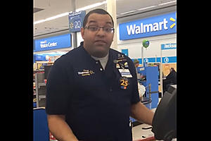 East Texas Walmart Workers Might Be Able to Wear Jeans