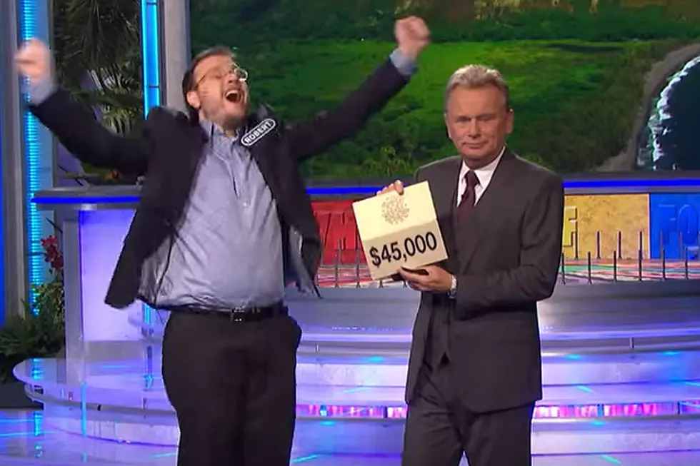 Total Wizard Dominates ‘Wheel of Fortune’ With Eye-Popping $76,000 in Winnings