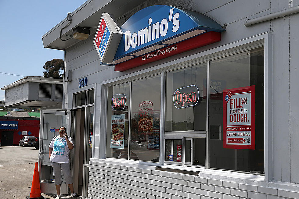 Domino’s Goes Above and Beyond to Save Loyal Customer’s Life