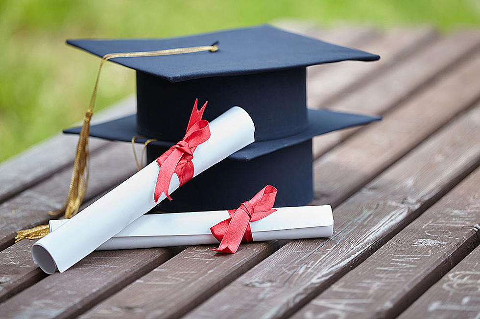 Tips for Living a Good Life for My Nephew on His High School Graduation