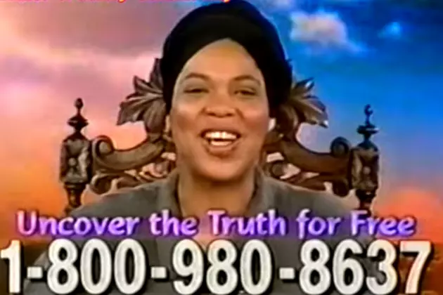 Famed &#8217;90s TV Psychic Miss Cleo Dead at 53