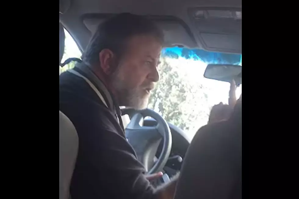 Uber Driver Goes Mental on Passenger — But Did She Provoke Him?
