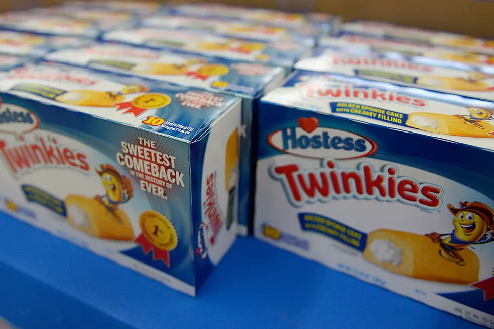 Deep Fried Twinkies Are Now a Cholesterol-Raising Reality