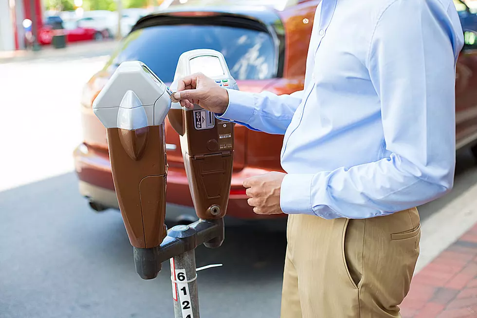 Parking Meter? In Shreveport There&#8217;s An App For That!