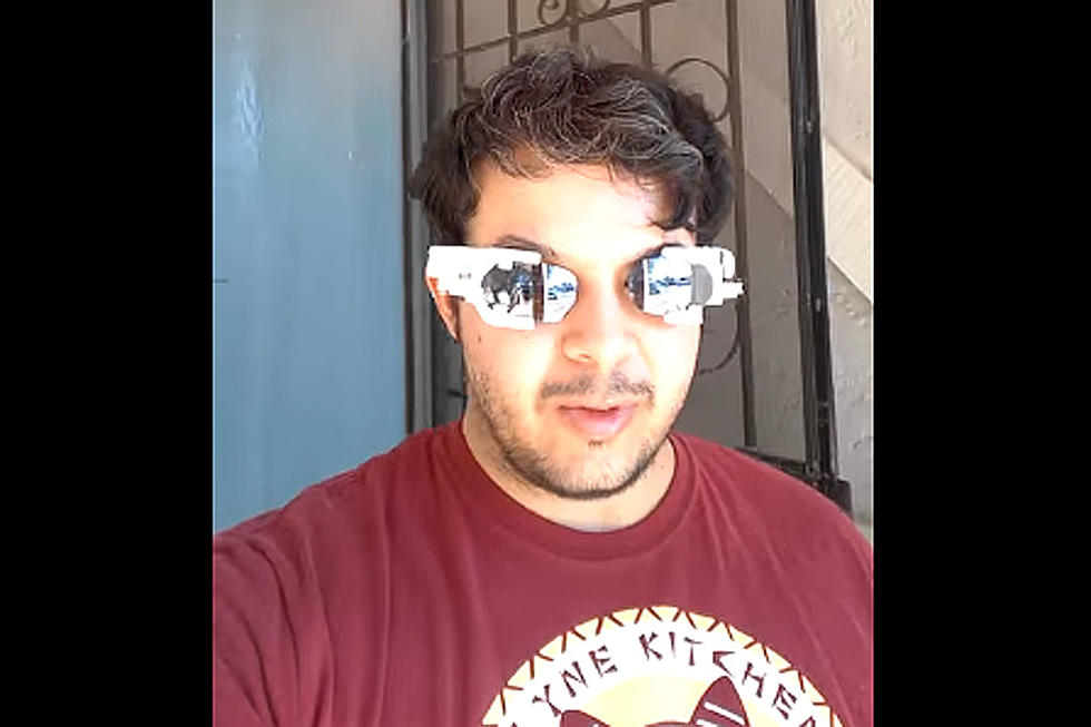 ‘Autoshade Sunglasses’ Are Shades for the Future