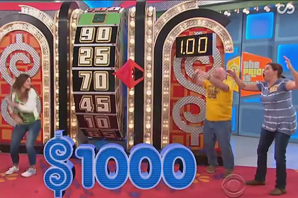 This Ludicrous ‘Price Is Right’ 3-Way Tie Is the Stuff of Legend