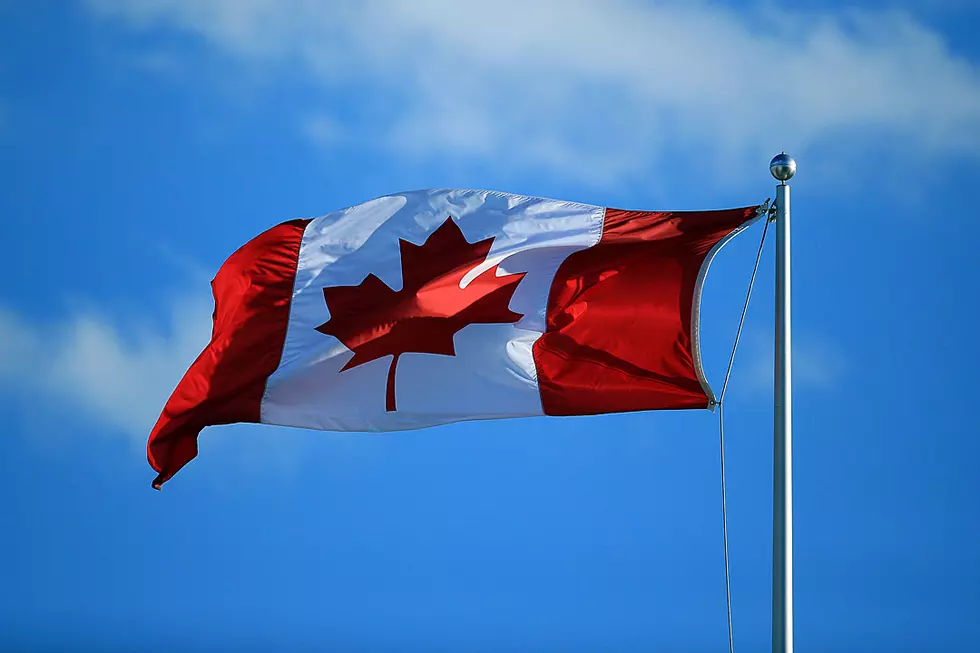 Sad Americans Crashed Canada’s Immigration Site Last Night