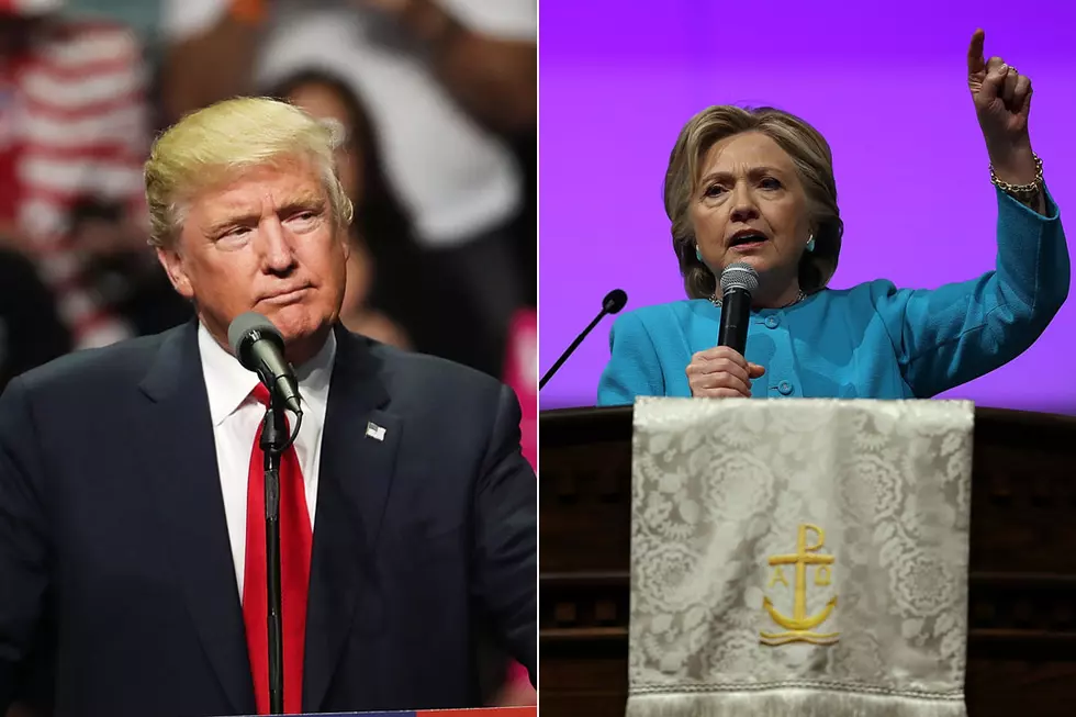 What Words Are You Most Sick of Hearing in the 2016 Presidential Election? [POLL]