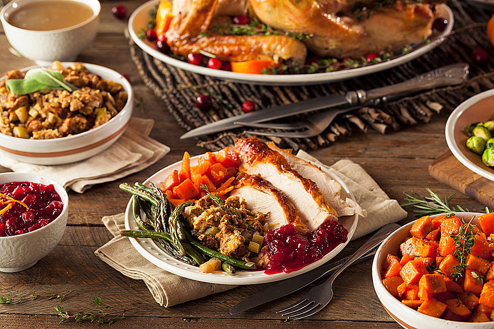 What's the Most Delicious Thanksgiving Side Dish? [POLL]