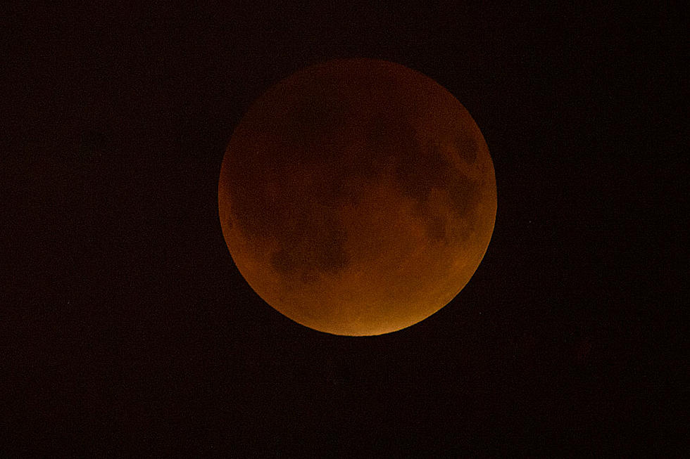 Rare ‘Super Blue Blood’ Moon Coming This Month