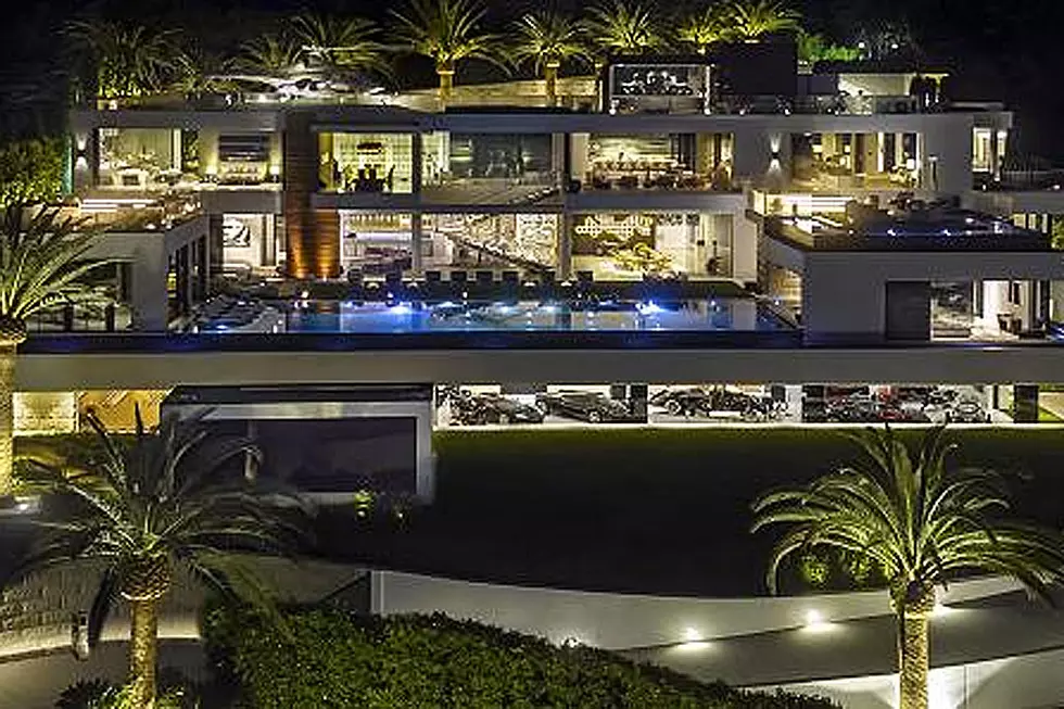 America’s Most Expensive Home Costs a Paltry $250 Million