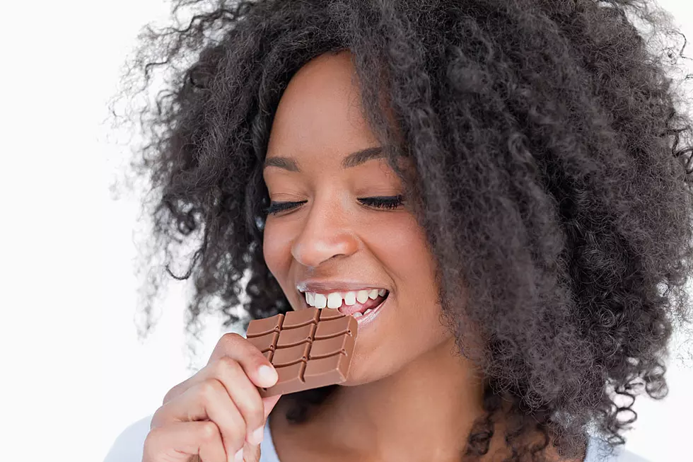 Company Is Hiring Chocolate Taster. Who in Their Acne-Filled Mind Wouldn’t Want That Job?