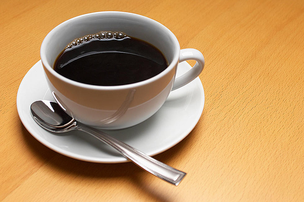 B100 Mythbusting: Yes, You Can Drink Coffee When It's Hot Out