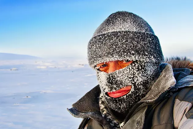 Welcome To South Dakota&#8217;s Coldest Cities
