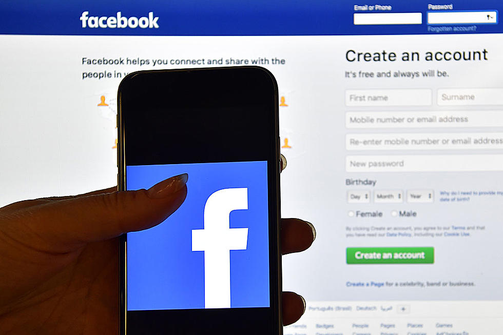 Facebook Will Pay You to Deactivate Your Account