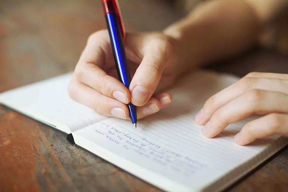 How Good Is Your Cursive Handwriting? Find Out Now