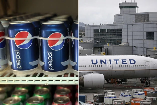 The Internet Is Going to Town on Pepsi, United Jokes