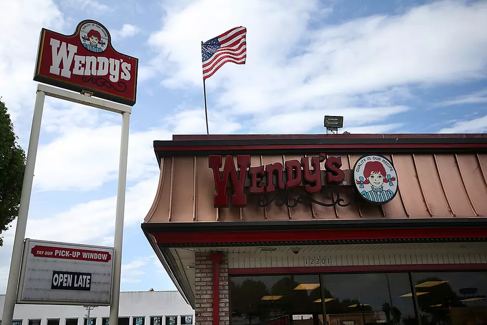 Wendy’s Offering Free Nugs This Friday