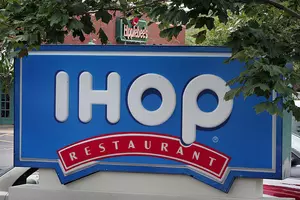How To Get Free Pancakes At IHOP