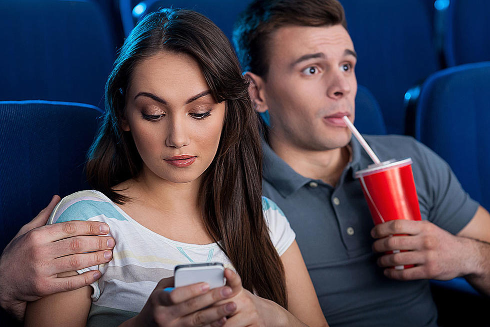 7 Rude Things (Besides Texting) You Can Do in a Movie Theater