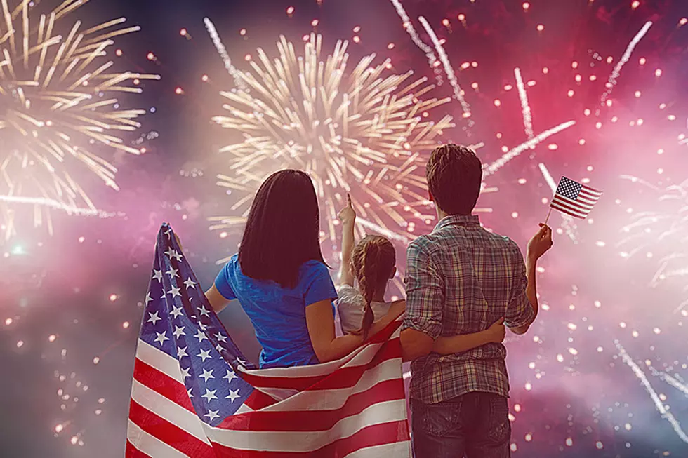 Things to Do This July 4th Weekend to Celebrate That Are Easy, Cheap or Free